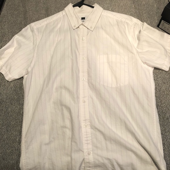 Top Man button up - Picture 2 of 2